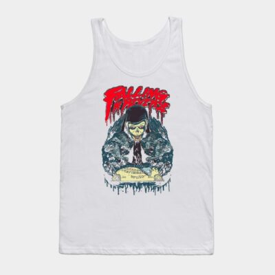 Play Musics Falling In Reverse Drugs Lyrics Gift F Tank Top Official Falling In Reverse Merch