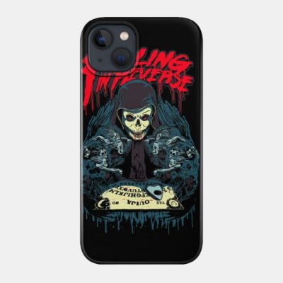 Play Musics Falling In Reverse Drugs Lyrics Gift F Phone Case Official Falling In Reverse Merch