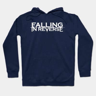 Falling In Reverse Hoodie Official Falling In Reverse Merch