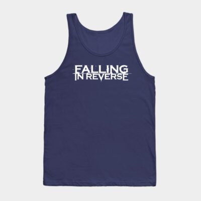 Falling In Reverse Tank Top Official Falling In Reverse Merch