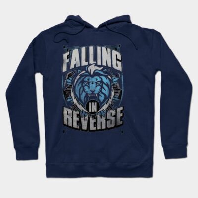 Kebelat Hoodie Official Falling In Reverse Merch