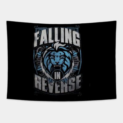 Kebelat Tapestry Official Falling In Reverse Merch