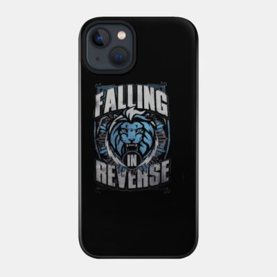 Kebelat Phone Case Official Falling In Reverse Merch