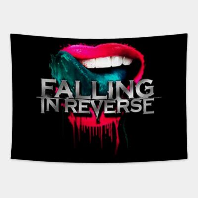 Irengnjeteng Tapestry Official Falling In Reverse Merch