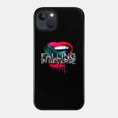 Irengnjeteng Phone Case Official Falling In Reverse Merch