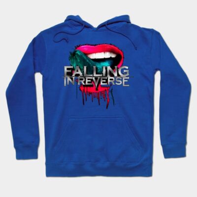 Irengnjeteng Hoodie Official Falling In Reverse Merch