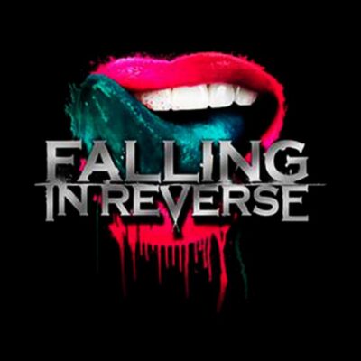 Irengnjeteng Phone Case Official Falling In Reverse Merch