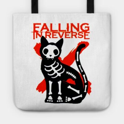 Susahe Tote Official Falling In Reverse Merch