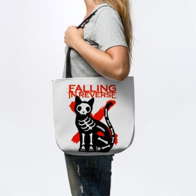 Susahe Tote Official Falling In Reverse Merch