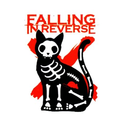 Susahe Phone Case Official Falling In Reverse Merch