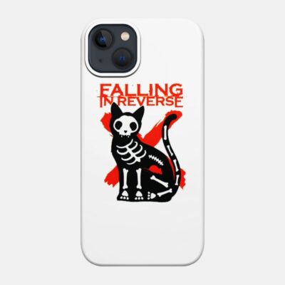 Susahe Phone Case Official Falling In Reverse Merch