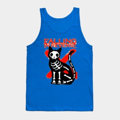 Susahe Tank Top Official Falling In Reverse Merch