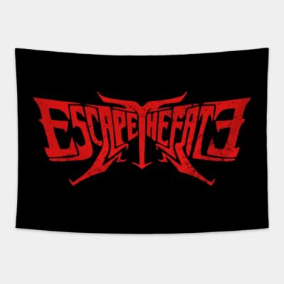 Escape The Fate Tapestry Official Falling In Reverse Merch