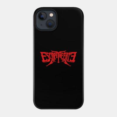 Escape The Fate Phone Case Official Falling In Reverse Merch