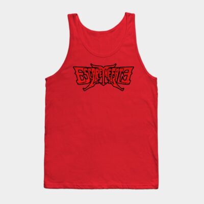 Escape The Fate Tank Top Official Falling In Reverse Merch