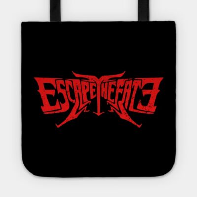 Escape The Fate Tote Official Falling In Reverse Merch