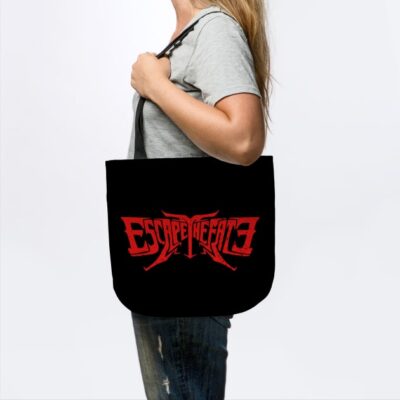 Escape The Fate Tote Official Falling In Reverse Merch