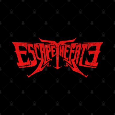 Escape The Fate Phone Case Official Falling In Reverse Merch