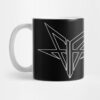 Falling In Reverse Mug Official Falling In Reverse Merch