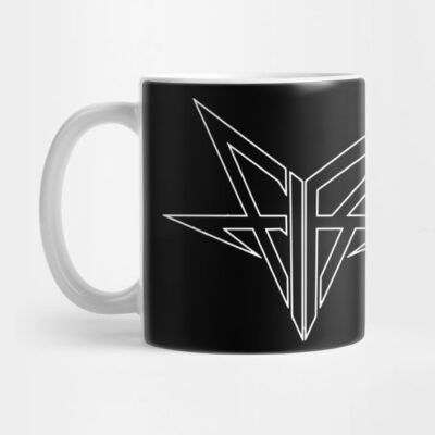 Falling In Reverse Mug Official Falling In Reverse Merch