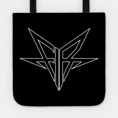 Falling In Reverse Tote Official Falling In Reverse Merch