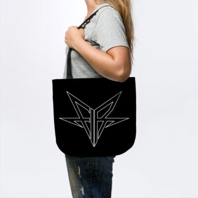 Falling In Reverse Tote Official Falling In Reverse Merch