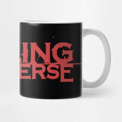 Falling In Reverse Mug Official Falling In Reverse Merch