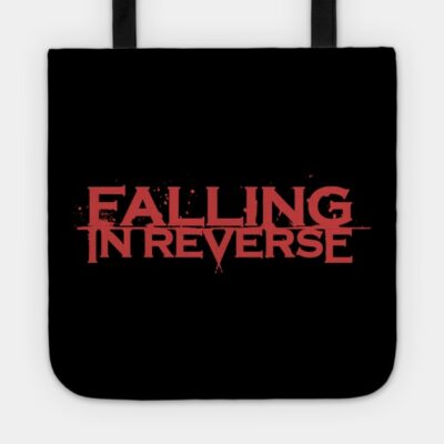 Falling In Reverse Tote Official Falling In Reverse Merch