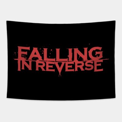 Falling In Reverse Tapestry Official Falling In Reverse Merch