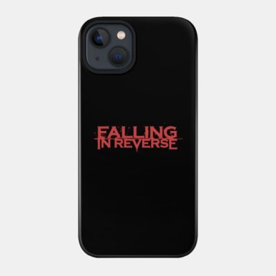 Falling In Reverse Phone Case Official Falling In Reverse Merch