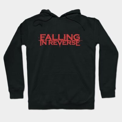 Falling In Reverse Hoodie Official Falling In Reverse Merch