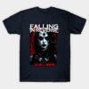 Falling In Reverse Im Not A Vampire T-Shirt Official Falling In Reverse Merch