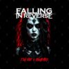 Falling In Reverse Im Not A Vampire Phone Case Official Falling In Reverse Merch