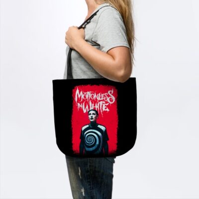 Motionless In White Tote Official Falling In Reverse Merch