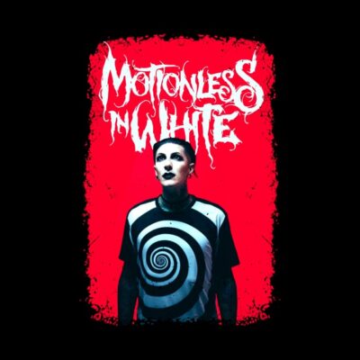 Motionless In White Phone Case Official Falling In Reverse Merch