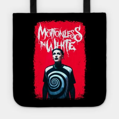 Motionless In White Tote Official Falling In Reverse Merch