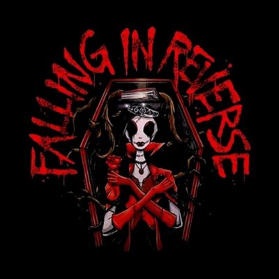 Falling In Reverse Phone Case Official Falling In Reverse Merch