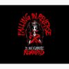 Falling In Reverse Tapestry Official Falling In Reverse Merch