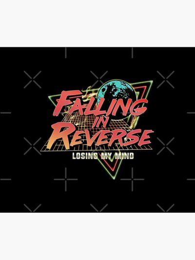 My Mino Losing Tapestry Official Falling In Reverse Merch