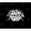 White Logo Tapestry Official Falling In Reverse Merch