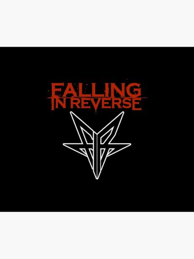 Falling In Reverse Tapestry Official Falling In Reverse Merch