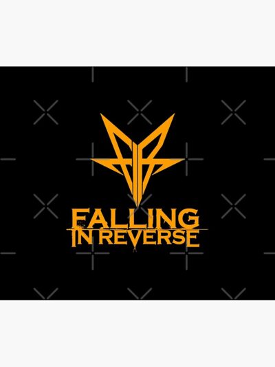 Falling In Tapestry Official Falling In Reverse Merch