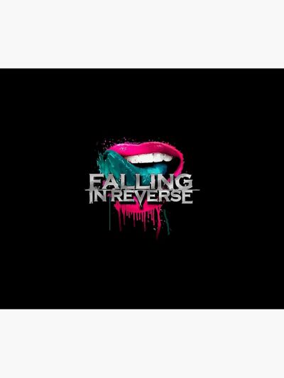 Tapestry Official Falling In Reverse Merch