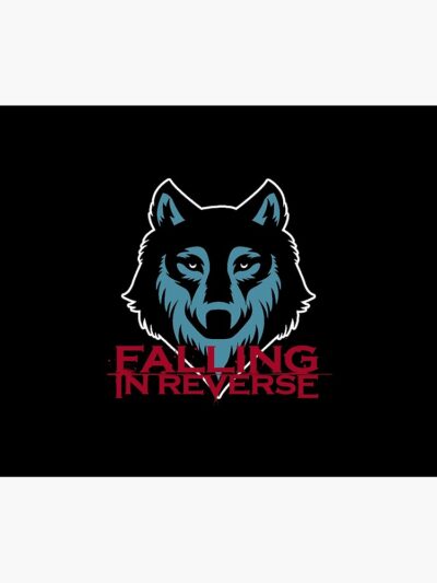 Falling In Reverse Tapestry Official Falling In Reverse Merch