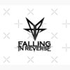 Falling In Tapestry Official Falling In Reverse Merch