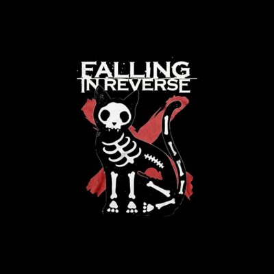 Tote Bag Official Falling In Reverse Merch