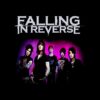 Falling In Reverse Tote Bag Official Falling In Reverse Merch