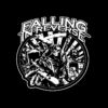 Falling In Reverse Tote Bag Official Falling In Reverse Merch