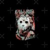 Falling In Reverse The Drug In Me Is You Tote Bag Official Falling In Reverse Merch