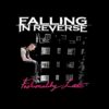 Falling In Reverse Tote Bag Official Falling In Reverse Merch